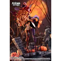 Halloween Succubus 1/7 Complete Figure Regular Edition