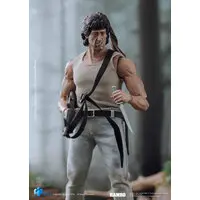 Rambo 1/12 Action Figure Rambo