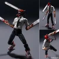 S.H.Figuarts - Chainsaw Man / Denji