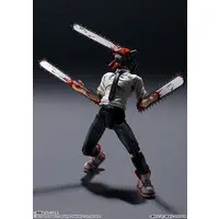 S.H.Figuarts - Chainsaw Man / Denji