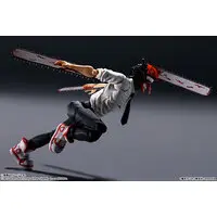 S.H.Figuarts - Chainsaw Man / Denji