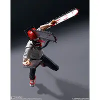 S.H.Figuarts - Chainsaw Man / Denji