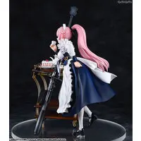 Figure - Garage Kit - With Bonus - Girls' Frontline