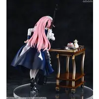 Figure - Garage Kit - With Bonus - Girls' Frontline