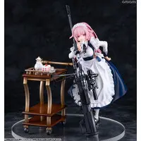 Garage Kit - Figure - With Bonus - Girls' Frontline