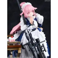 Garage Kit - Figure - With Bonus - Girls' Frontline