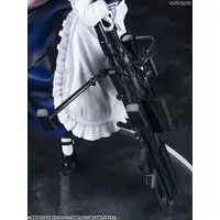 Garage Kit - Figure - With Bonus - Girls' Frontline