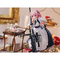 Figure - Garage Kit - With Bonus - Girls' Frontline