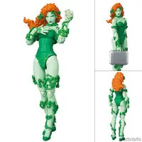 Figure - Batman / Poison Ivy