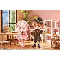 Nendoroid Doll Tea Time Series: Bianca