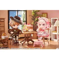 Nendoroid Doll Tea Time Series: Bianca