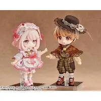 Nendoroid - Nendoroid Doll - Nendoroid Doll Outfit Set