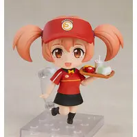 Nendoroid - Hataraku Maou-sama!! (The Devil is a Part-Timer!)