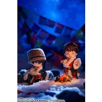 Nendoroid - Nendoroid Doll - Daomu Biji (Grave Robbers’ Chronicles)