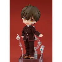 Nendoroid - Nendoroid Doll - Jibaku Shounen Hanako-kun (Toilet-Bound Hanako-kun)