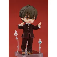 Nendoroid - Nendoroid Doll - Jibaku Shounen Hanako-kun (Toilet-Bound Hanako-kun)