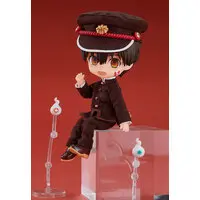 Nendoroid - Nendoroid Doll - Jibaku Shounen Hanako-kun (Toilet-Bound Hanako-kun)