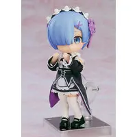 Nendoroid - Nendoroid Doll - Re:Zero / Rem