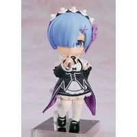 Nendoroid - Nendoroid Doll - Re:Zero / Rem