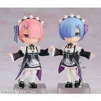 Nendoroid - Nendoroid Doll - Re:Zero / Rem