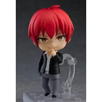 Nendoroid - Ansatsu Kyoushitsu (Assassination Classroom) / Shiota Nagisa