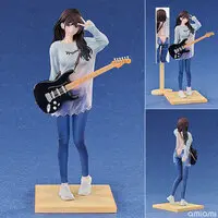 Figure - Guitar MeiMei