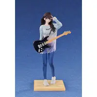 Figure - Guitar MeiMei