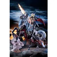 Figure - Fate/Grand Order / Artoria Pendragon (Lancer)