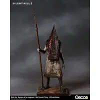 Figure - Silent Hill / Red Pyramid Thing