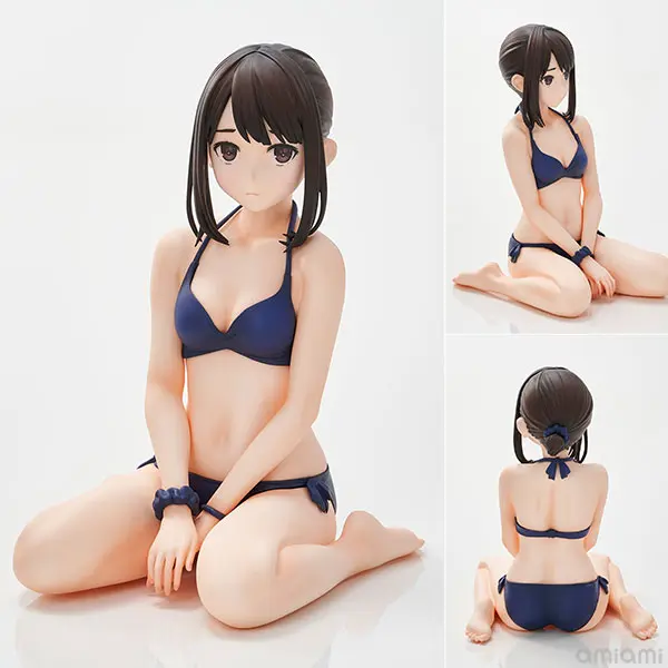 Figure - Ganbare Douki-chan