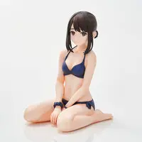 Figure - Ganbare Douki-chan