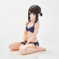 Figure - Ganbare Douki-chan