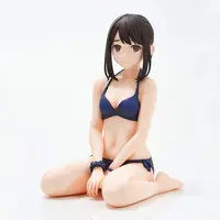 Figure - Ganbare Douki-chan