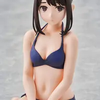 Figure - Ganbare Douki-chan