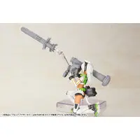 Figure - Frame Arms Girl