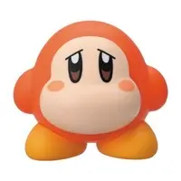 Sofubi Figure - Kirby's Dream Land / Waddle Dee