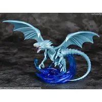 Figure - Yu-Gi-Oh! / Blue-Eyes White Dragon