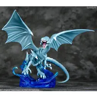 Figure - Yu-Gi-Oh! / Blue-Eyes White Dragon