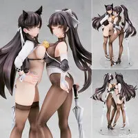 Figure - Azur Lane / Atago & Takao