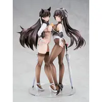 Figure - Azur Lane / Atago & Takao