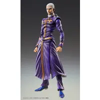 Chozo Kado - JoJo's Bizarre Adventure: Stone Ocean / Enrico Pucci