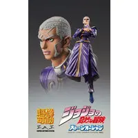 Chozo Kado - JoJo's Bizarre Adventure: Stone Ocean / Enrico Pucci