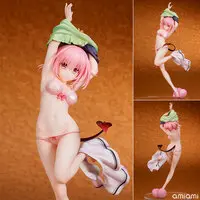 Figure - To LOVE Ru Darkness / Momo Belia Deviluke