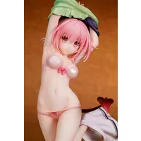 Figure - To LOVE Ru Darkness / Momo Belia Deviluke