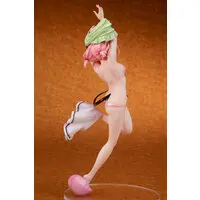 Figure - To LOVE Ru Darkness / Momo Belia Deviluke