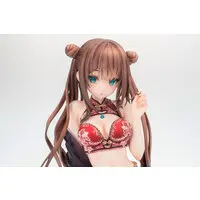 Figure - Chinese Style Underwear Akuma-chan - Miwabe Sakura