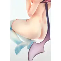 Figure - Chinese Style Underwear Akuma-chan - Miwabe Sakura