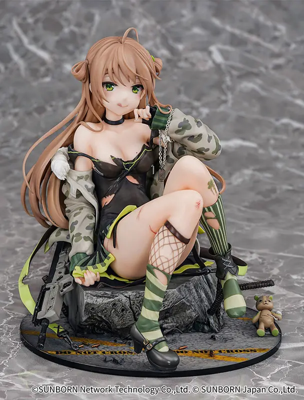 Figure - Girls' Frontline / Am RFB