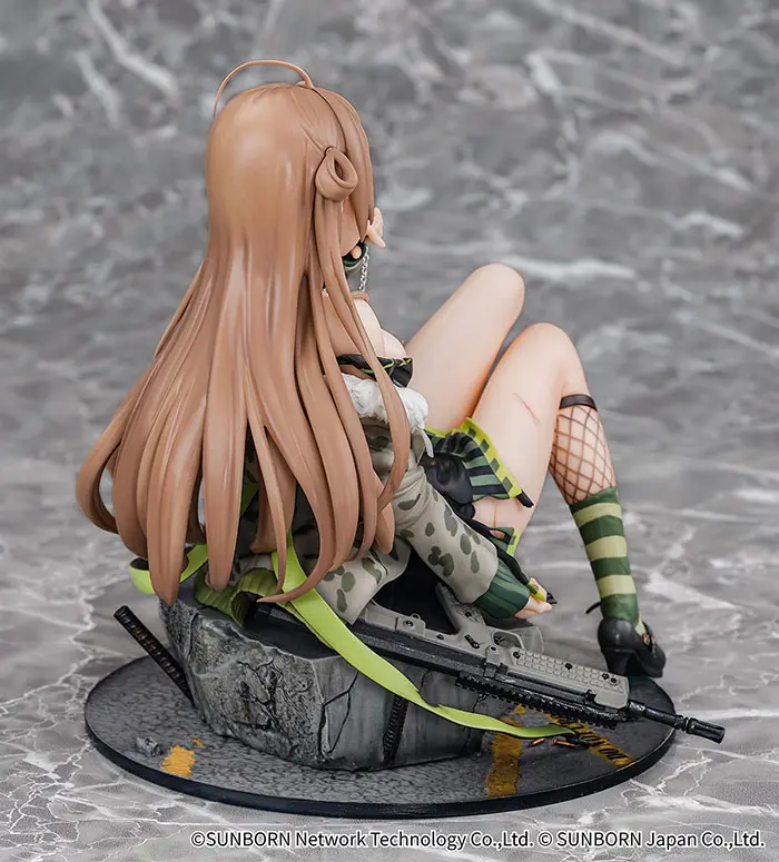 Figure - Girls' Frontline / Am RFB
