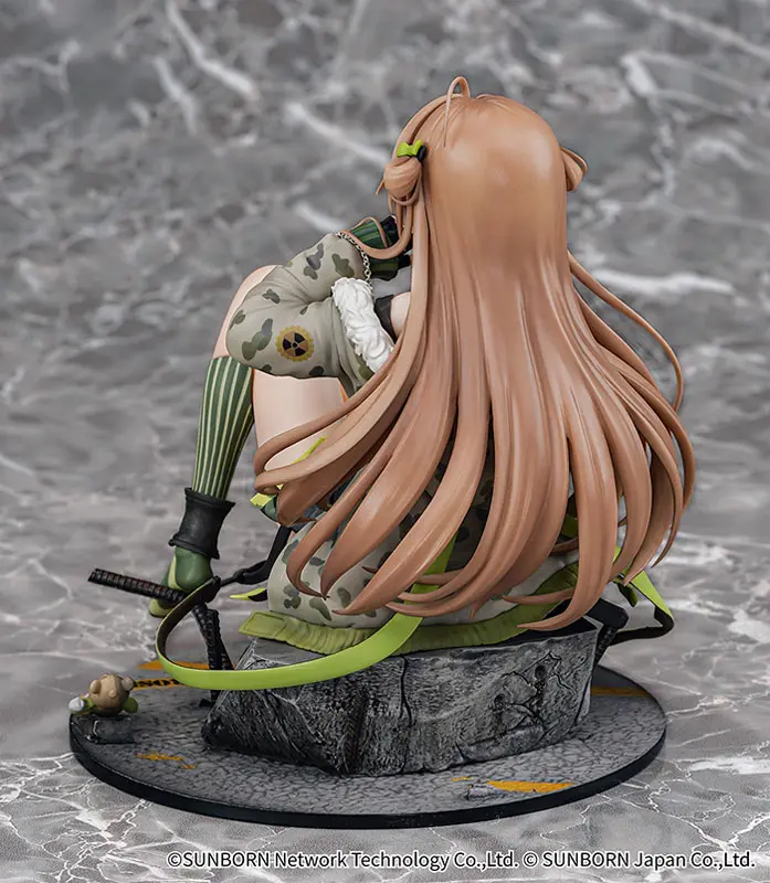 Figure - Girls' Frontline / Am RFB
